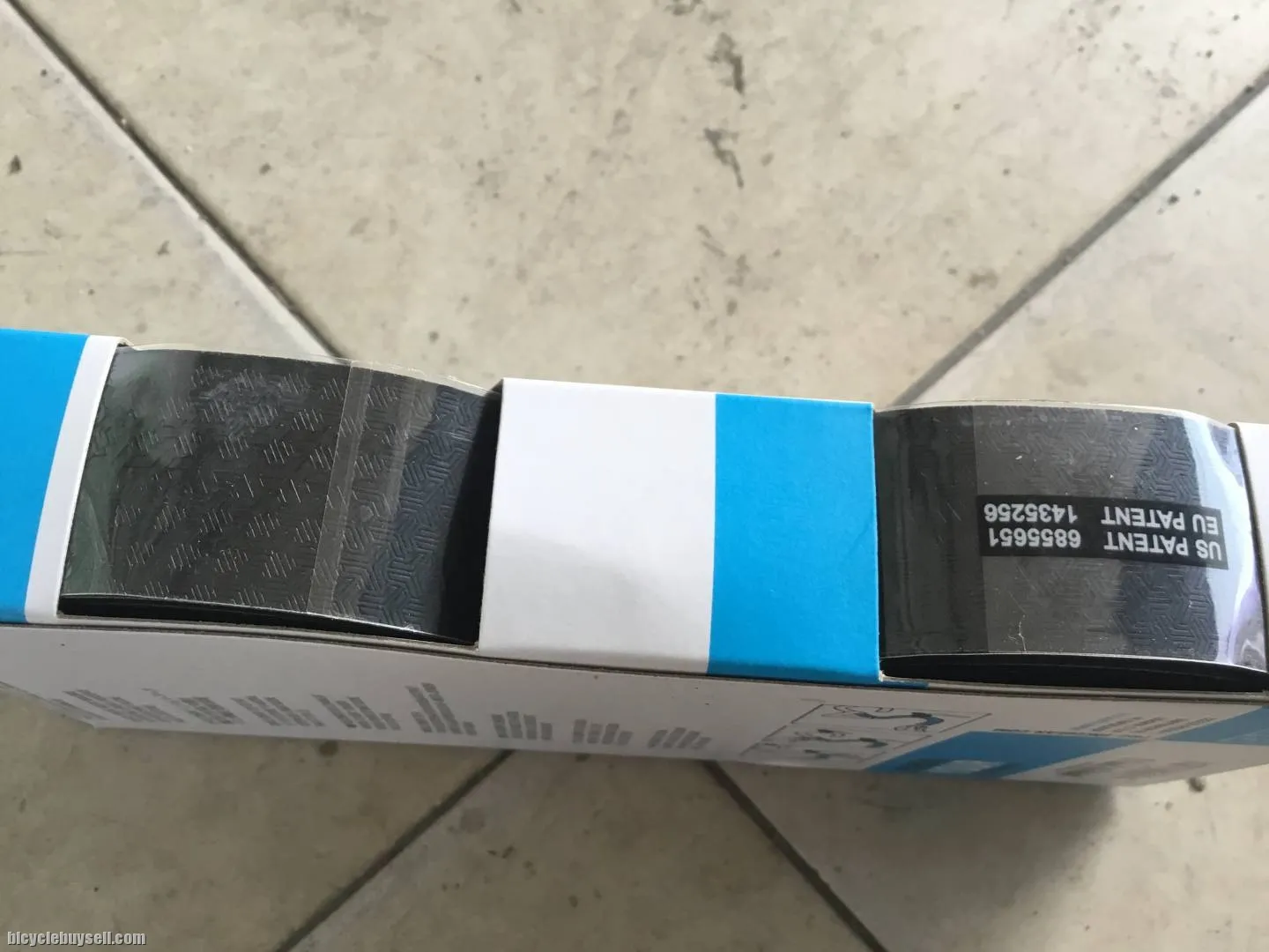 Shimano PRO road bike race comfort silicone handlebar tape - free courier