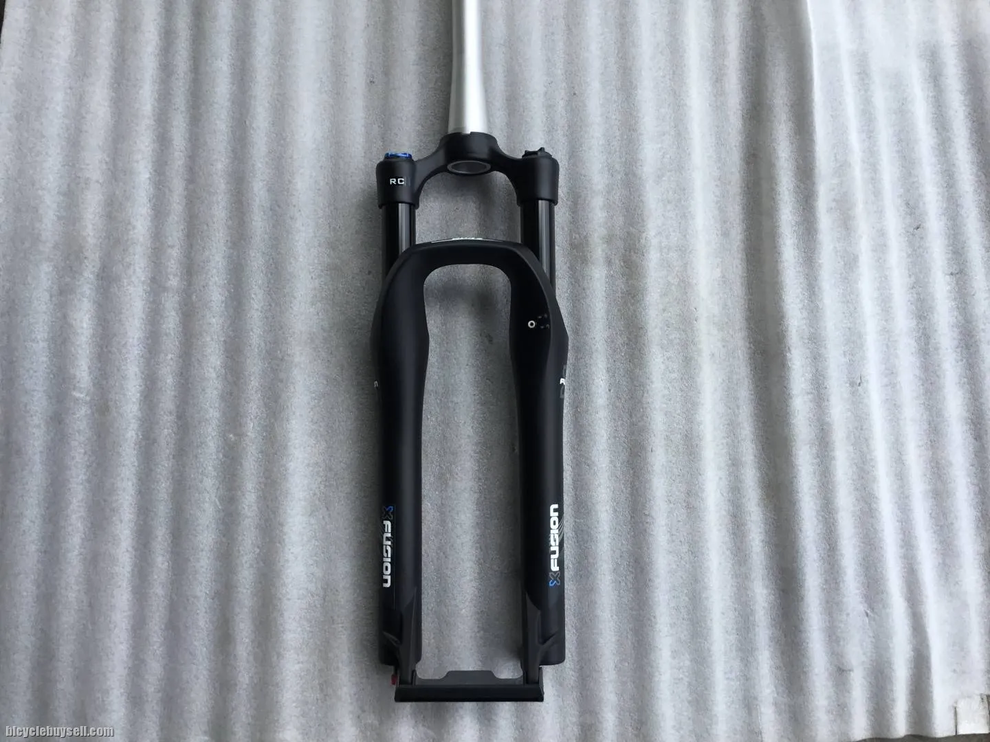 X-Fusion Enix 27.5" Mtb Air Fork | Travel 100mm | Taiwan Made @ free pos