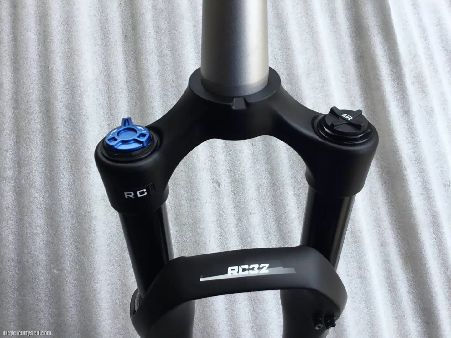 X-Fusion Enix 27.5" Mtb Air Fork | Travel 100mm | Taiwan Made @ free pos