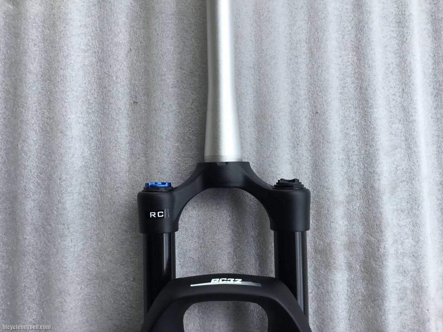 X-Fusion Enix 27.5" Mtb Air Fork | Travel 100mm | Taiwan Made @ free pos