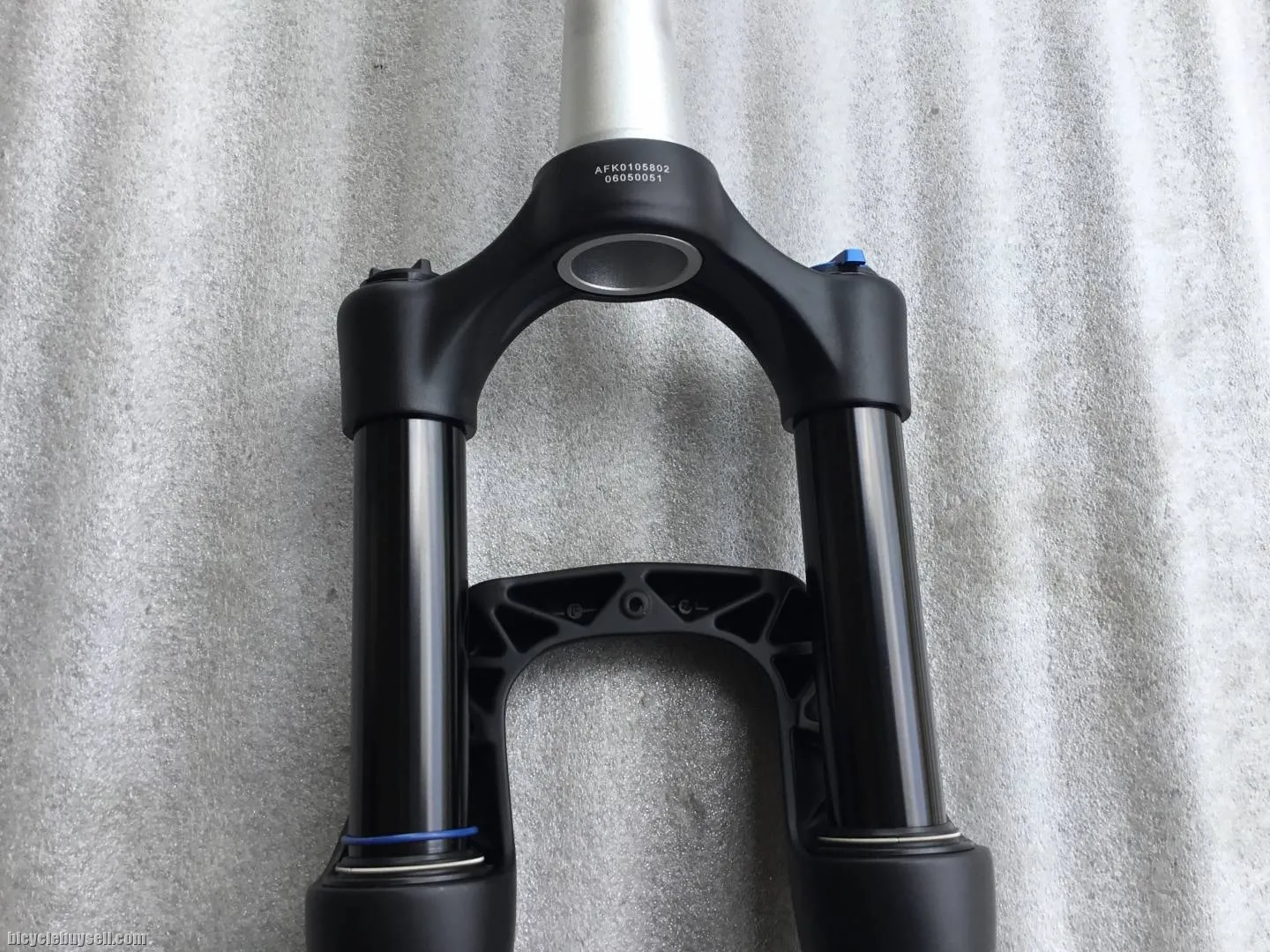 X-Fusion Enix 27.5" Mtb Air Fork | Travel 100mm | Taiwan Made @ free pos