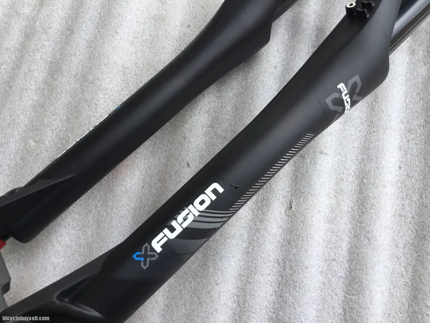 X-Fusion Enix 27.5" Mtb Air Fork | Travel 100mm | Taiwan Made @ free pos