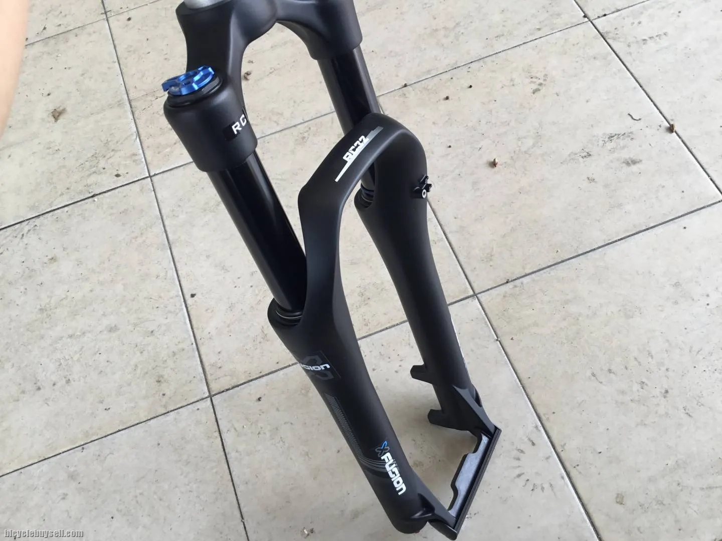 X-FUSION RC32 Pro Air Fork 27.5er - Taiwan -- free courier