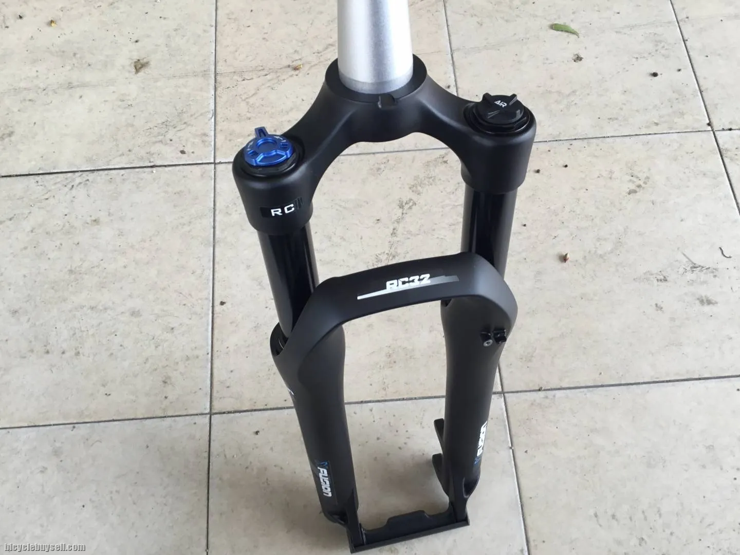 X-FUSION RC32 Pro Air Fork 27.5er - Taiwan -- free courier