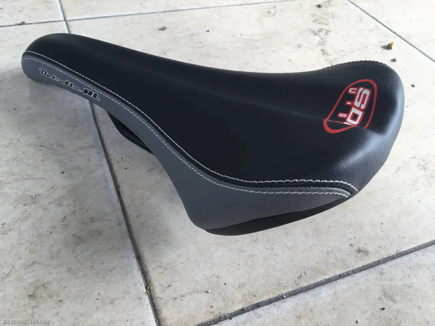 SDG USA Bel-Air Saddles - Cr-Moly Rail - Free courier