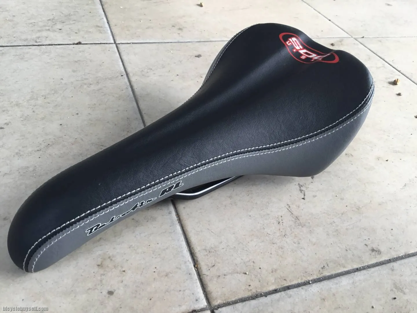 SDG USA Bel-Air Saddles - Cr-Moly Rail - Free courier