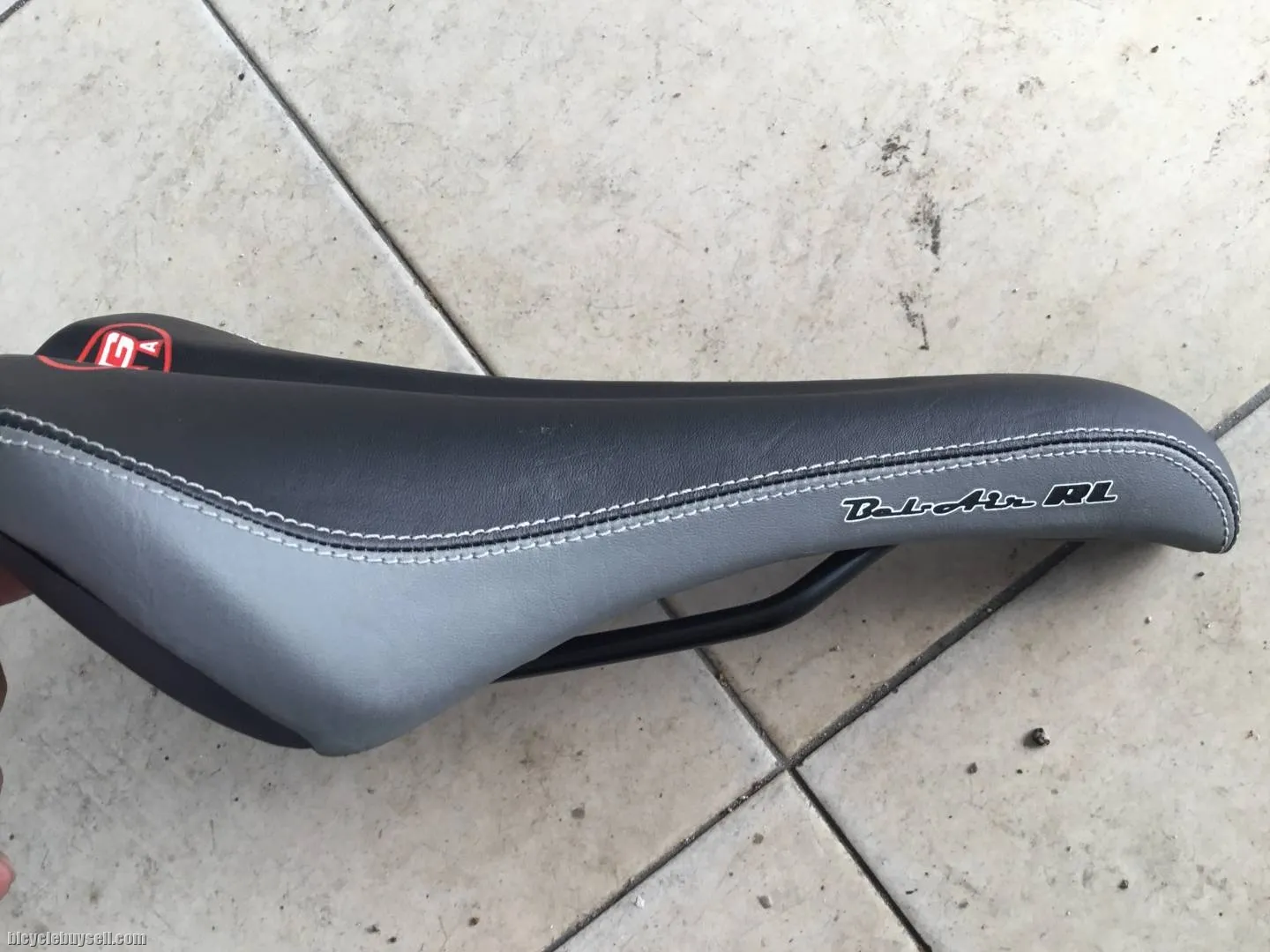 SDG USA Bel-Air Saddles - Cr-Moly Rail - Free courier