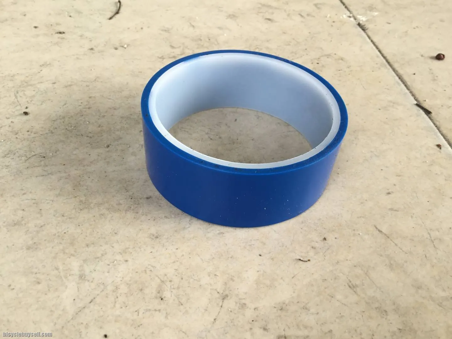 Tubeless Rim Tape 31mm Wide -- free courier