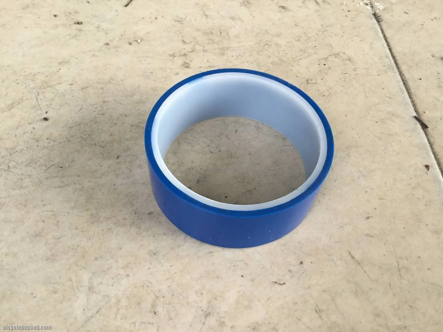 Tubeless Rim Tape 31mm Wide -- free courier
