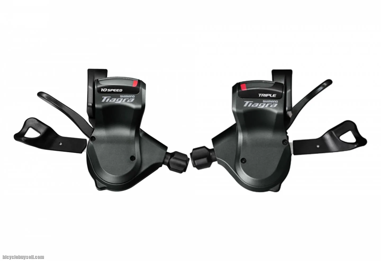 Shimano Tiagra 4700 2 x 10 Speed Flatbar Shifter