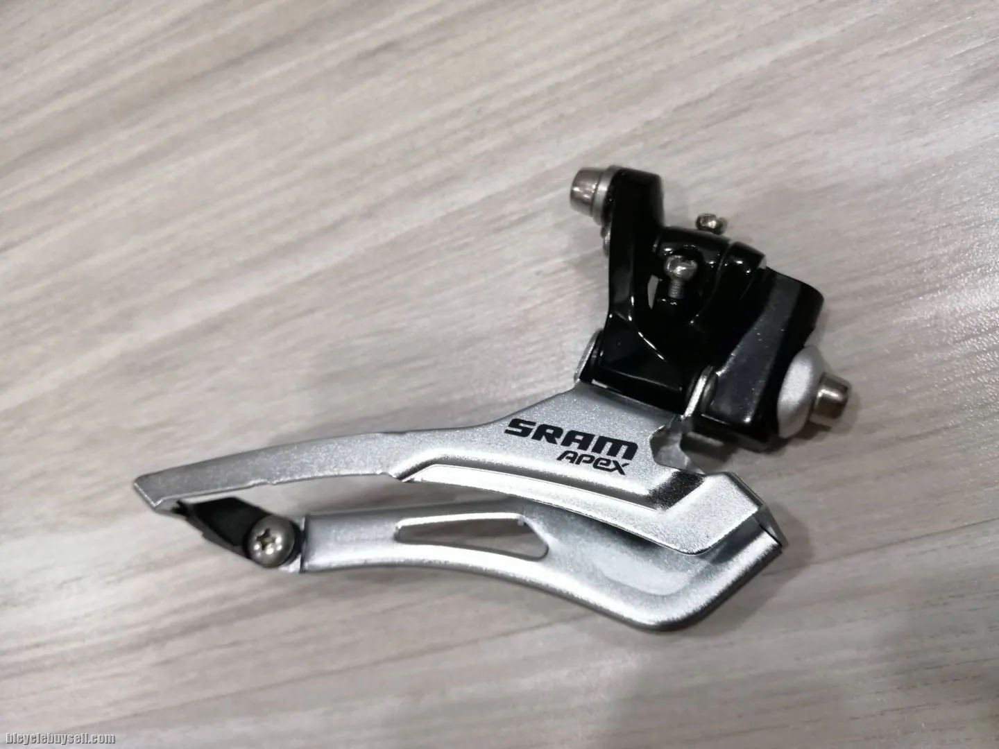 Sram Apex 2 x 10 Speed 3 Item Upgrade Kits