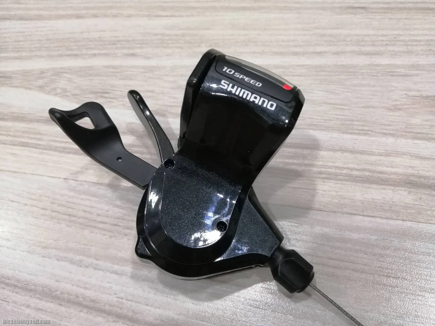 Shimano R460 1 x 10 Speed Flatbar Right Shifter