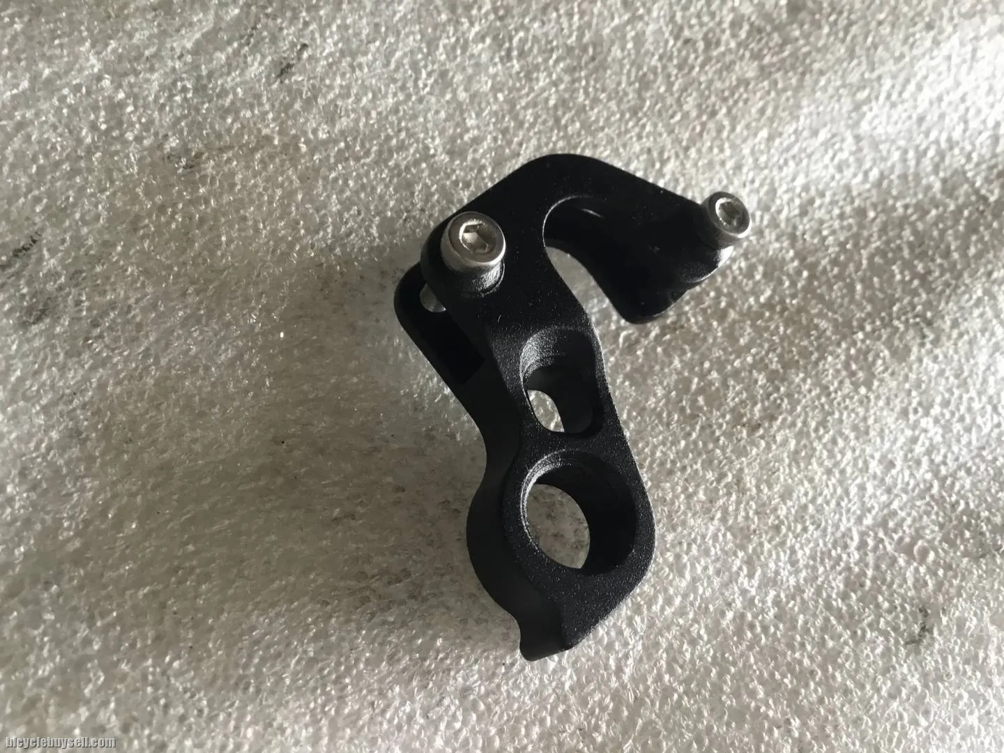 Cannondale CAAD Super Six Rear Deraileur Hanger @ free pos