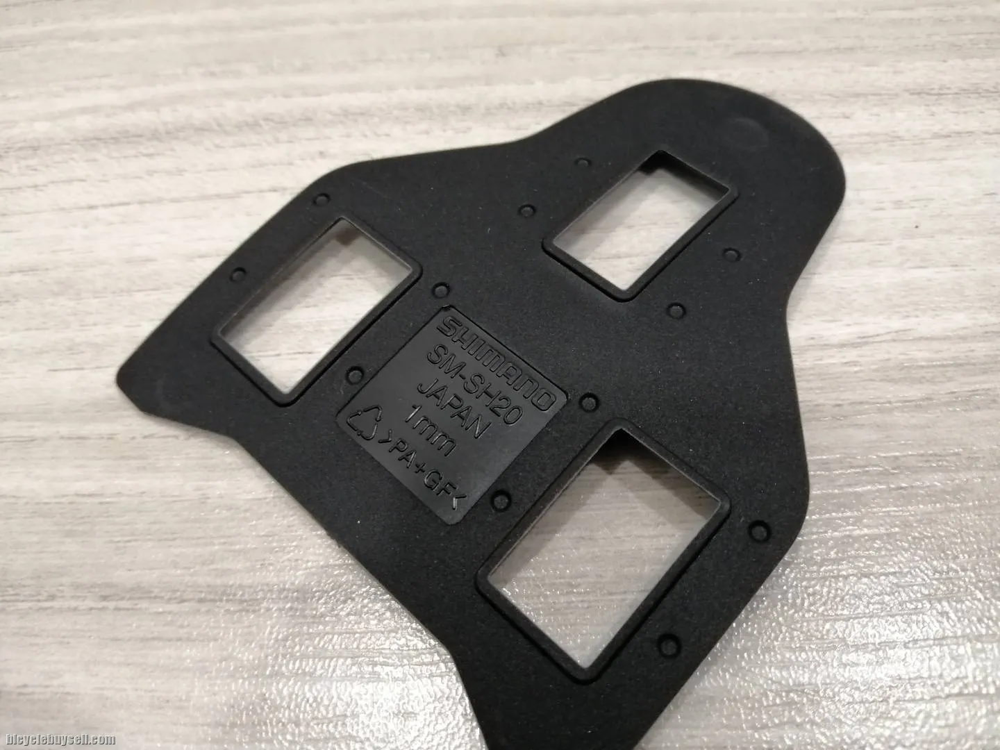 Shimano SM- SH20 Cleat Spacer