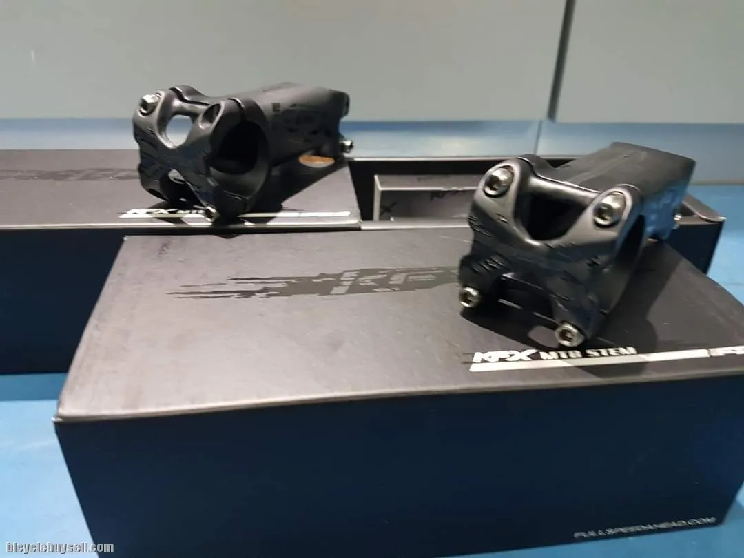 FSA KFX Carbon Stem (2023) -New Stock- (20degree)