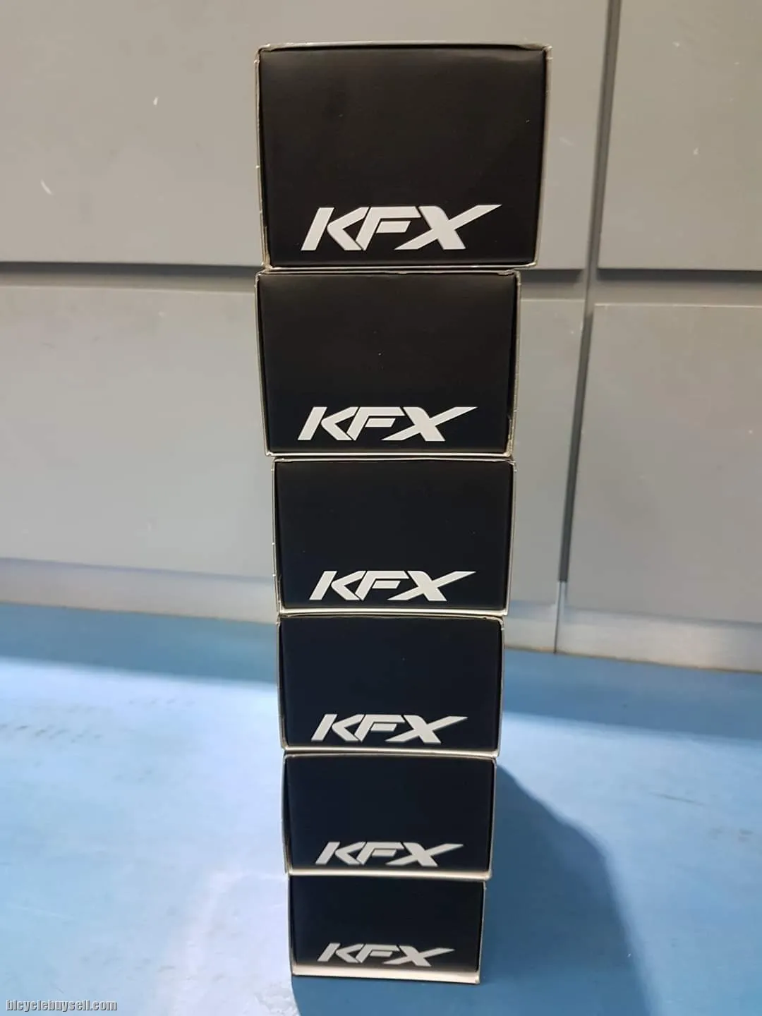 FSA KFX Carbon Stem (2023) -New Stock- (20degree)