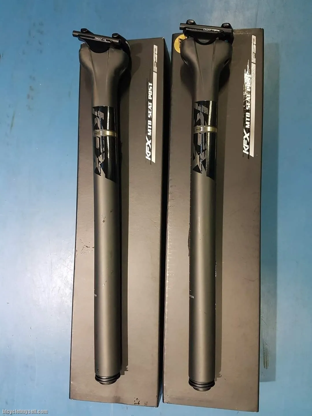 FSA KFX Carbon Seatpost -2023- (Brand New !!!)