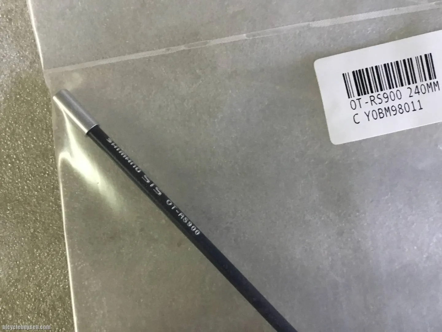 Shimano Dura-Ace RD Shifter Cable | Japan @ free pos