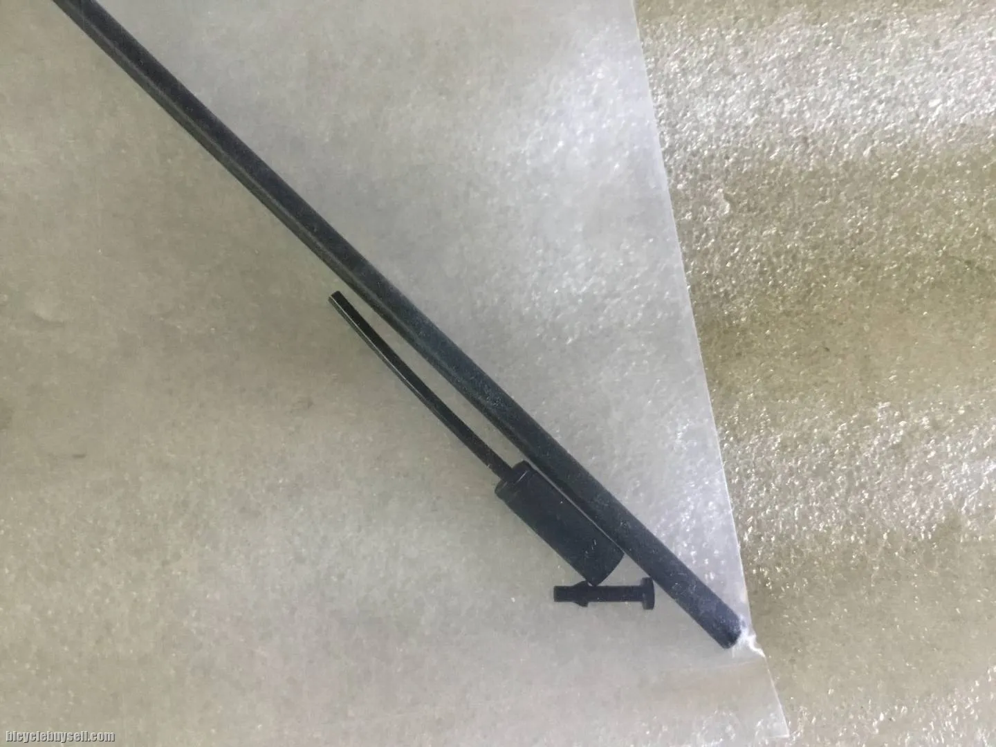 Shimano Dura-Ace RD Shifter Cable | Japan @ free pos