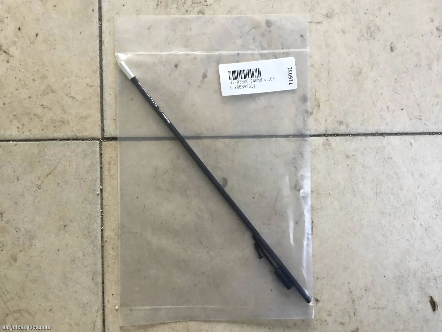Shimano DuraAce Shift Cable RS900 - free courier