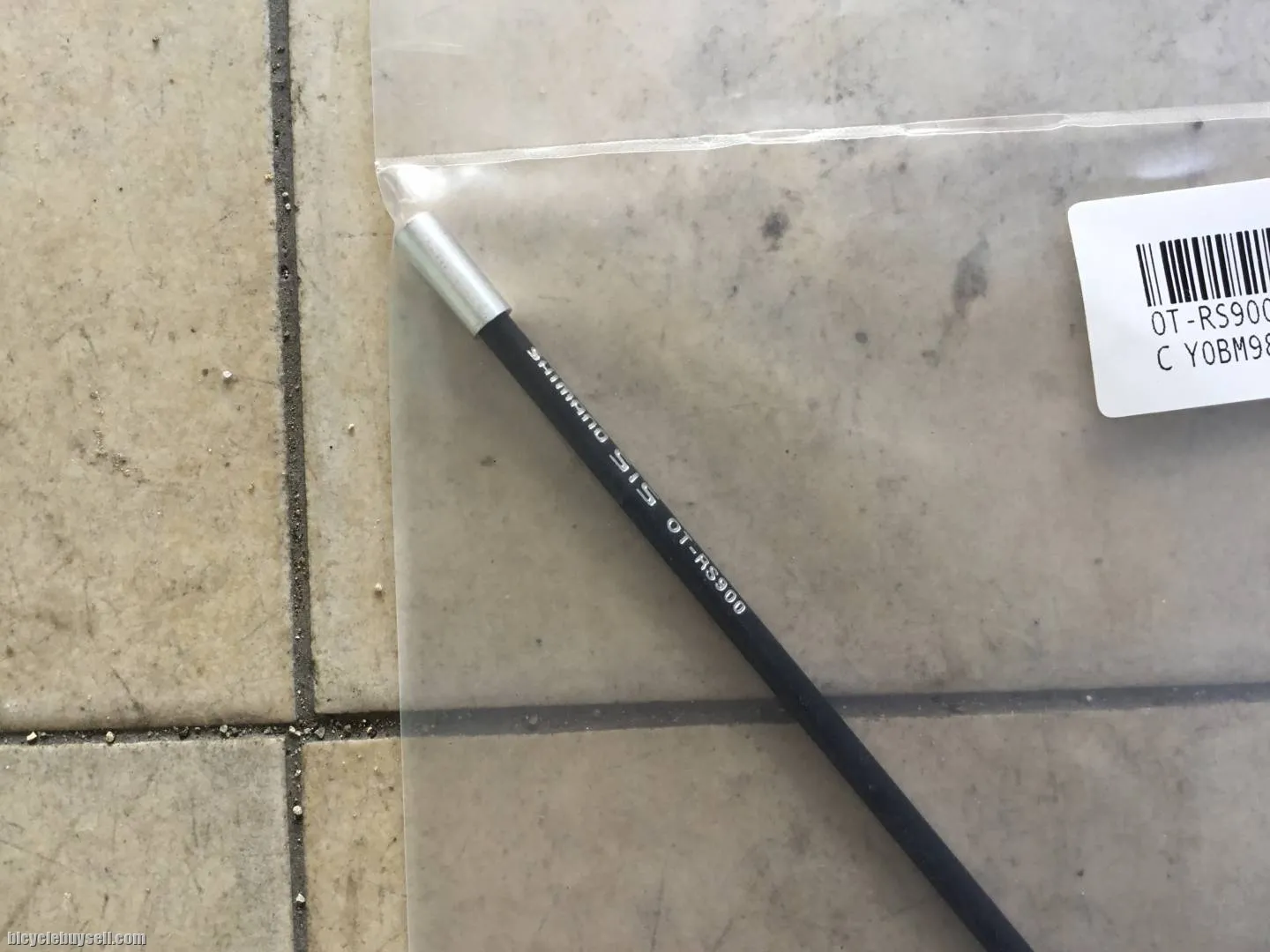 Shimano DuraAce Shift Cable RS900 - free courier