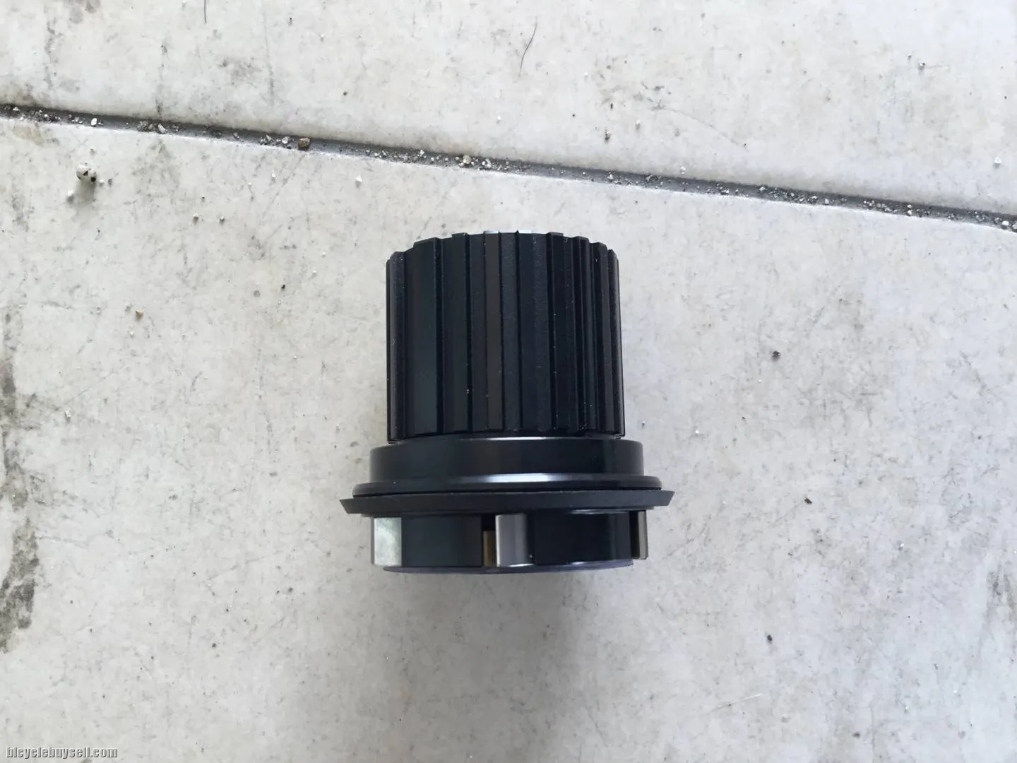 Koozer XM390 MicroSpline 12speed -- free courier