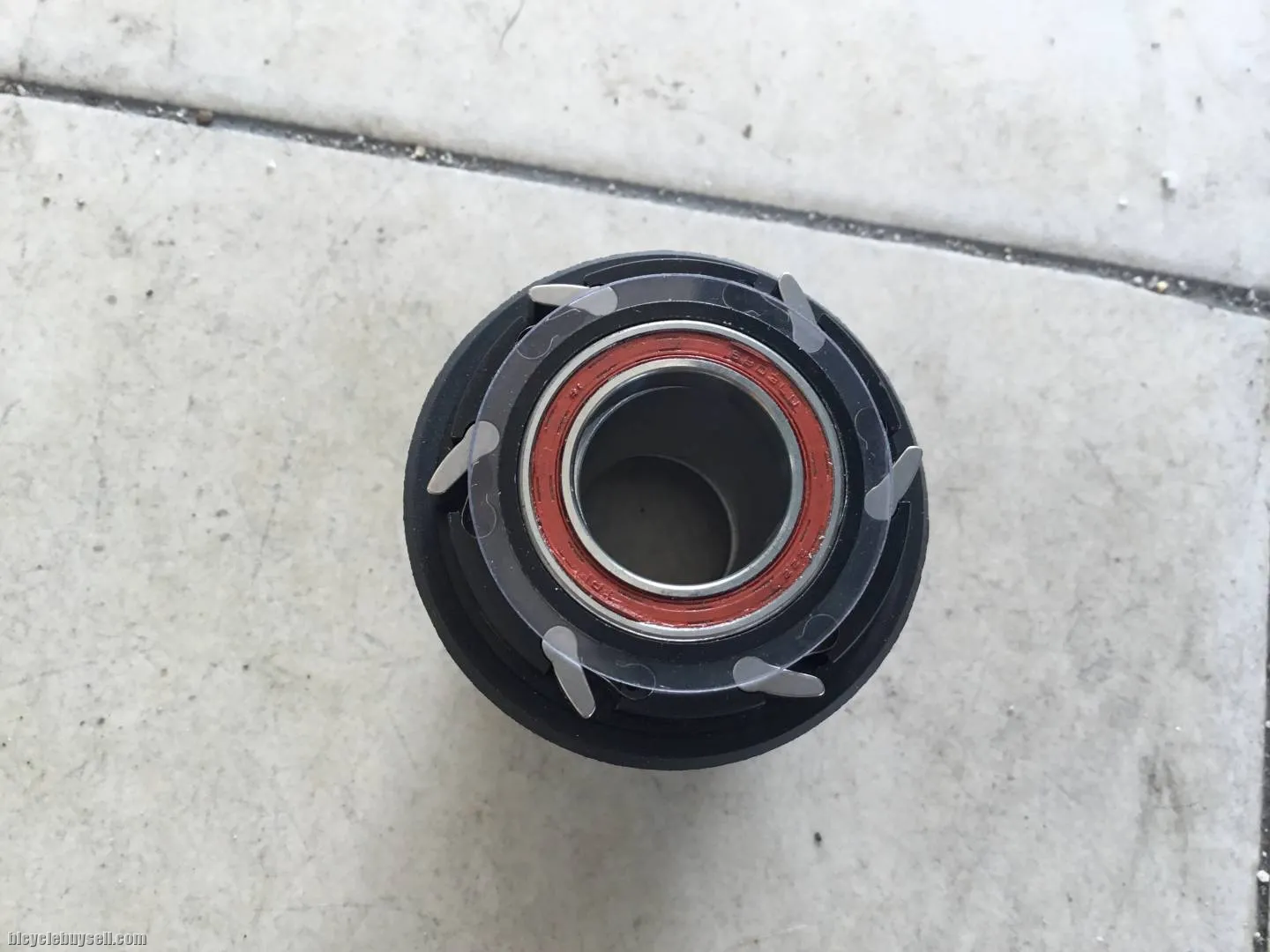 Koozer XM390 MicroSpline 12speed -- free courier