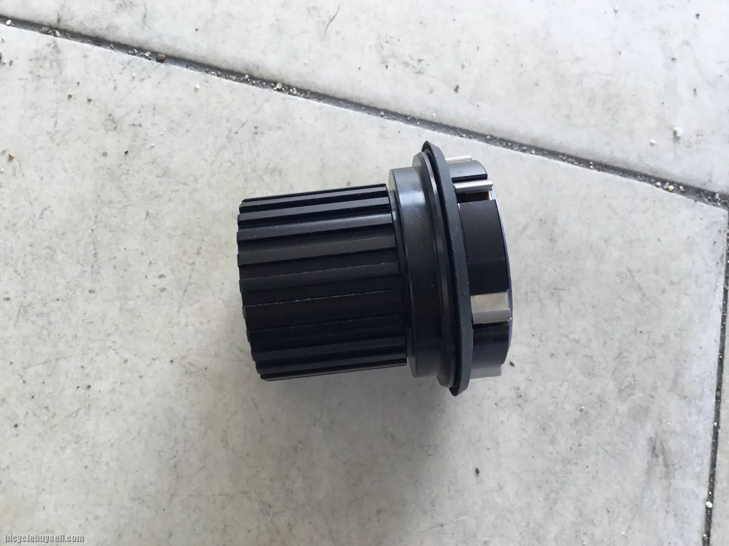 Koozer XM390 MicroSpline 12speed -- free courier