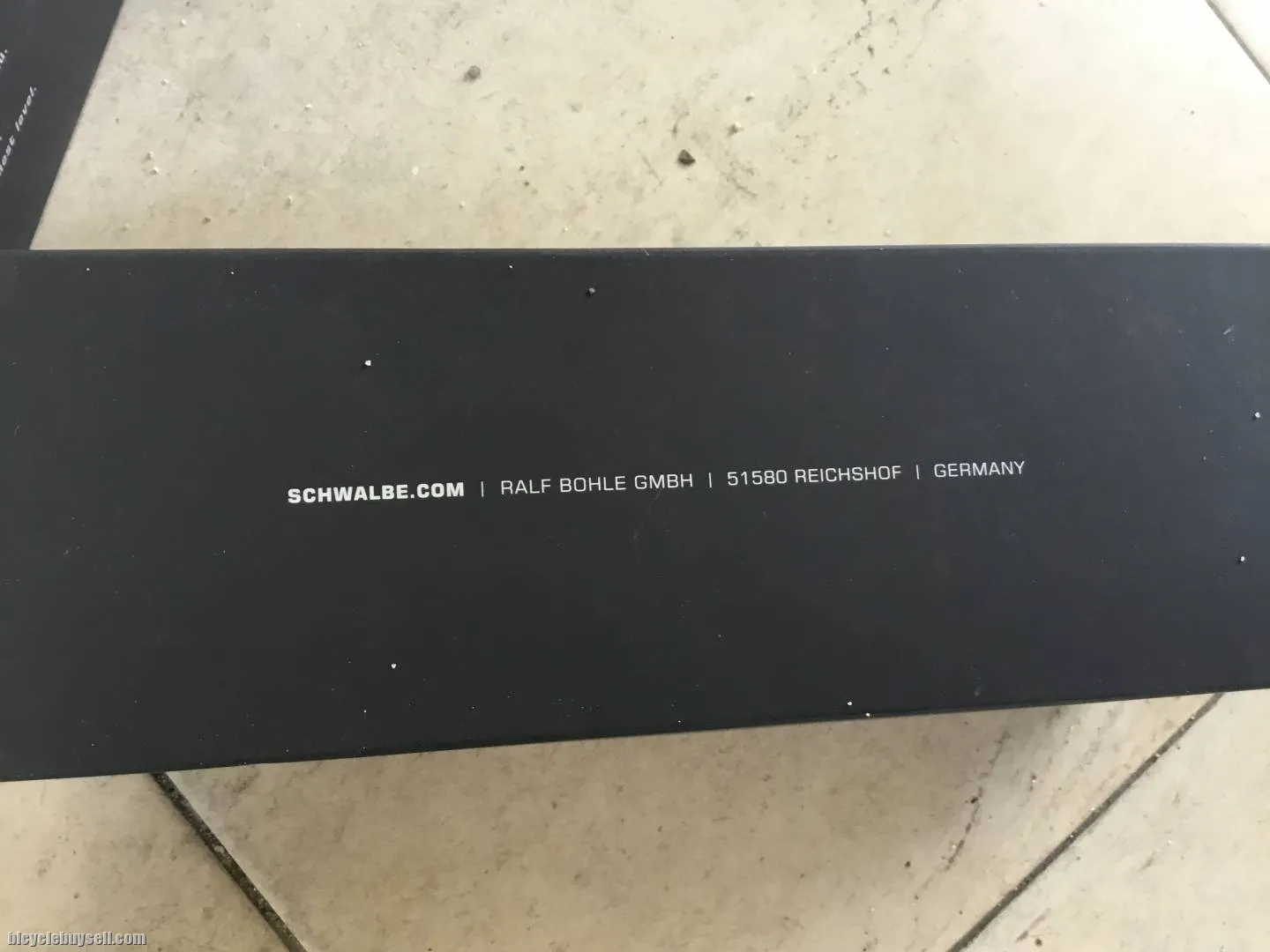 Schwalbe One 700/25c Tires 1Pair - Folding Bead - One For All  -- free courier