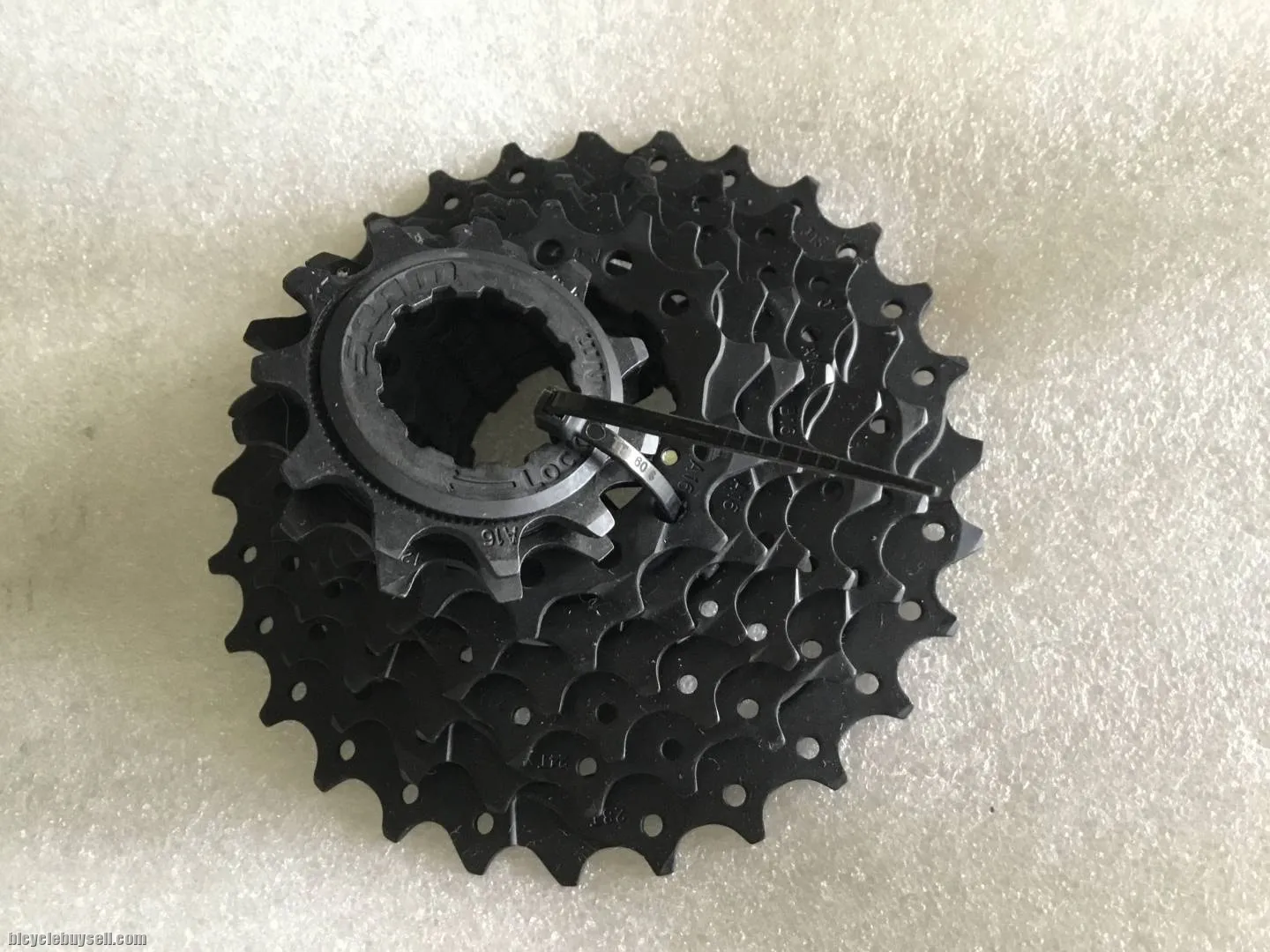 Sram PG820 Caset 8speed  @ free pos