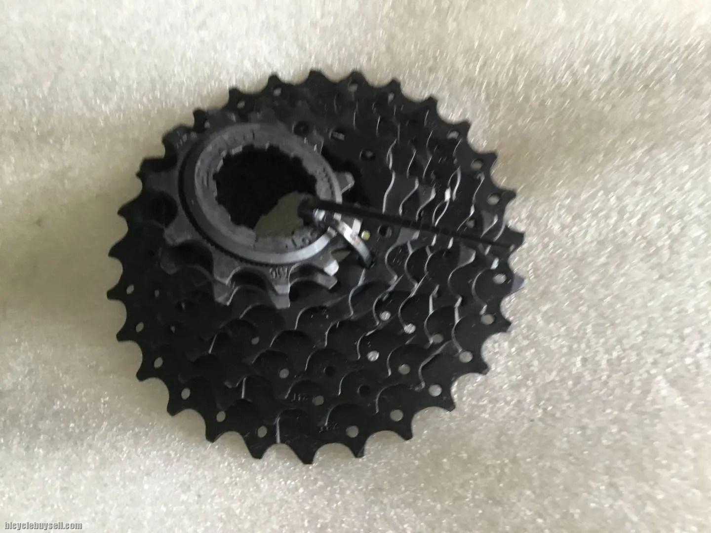 Sram PG820 Caset 8speed  @ free pos