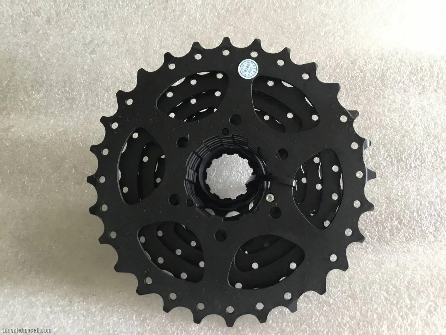 Sram PG820 Caset 8speed  @ free pos