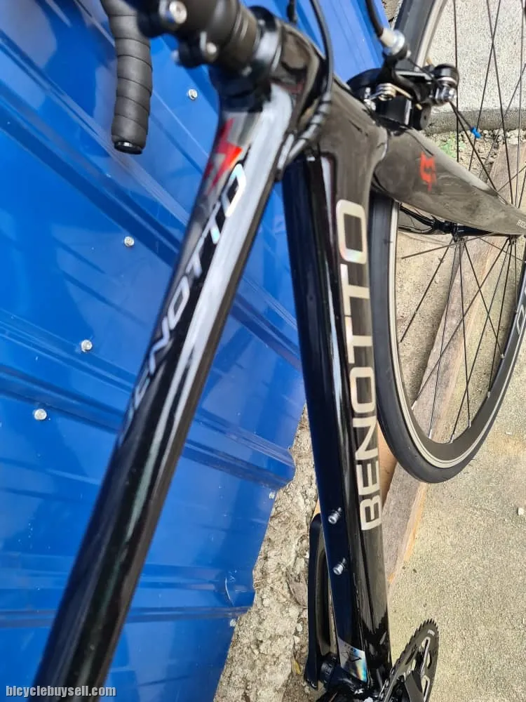 Benotto R100 Carbon Roadbike -105;R7000- (Brand New !!!)