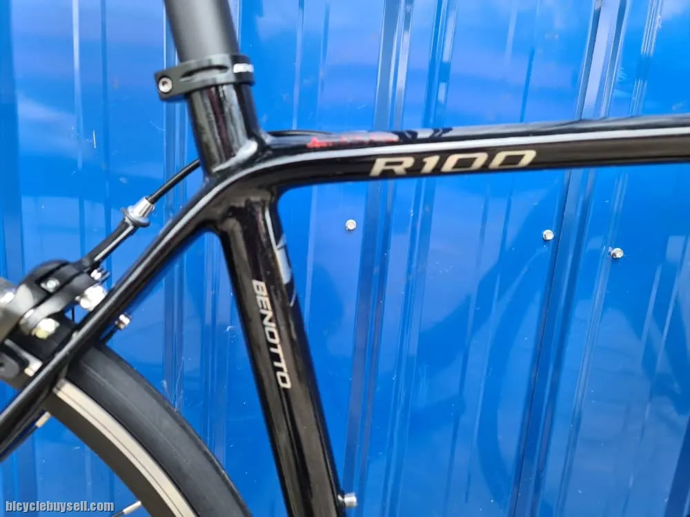 Benotto R100 Carbon Roadbike -105;R7000- (Brand New !!!)