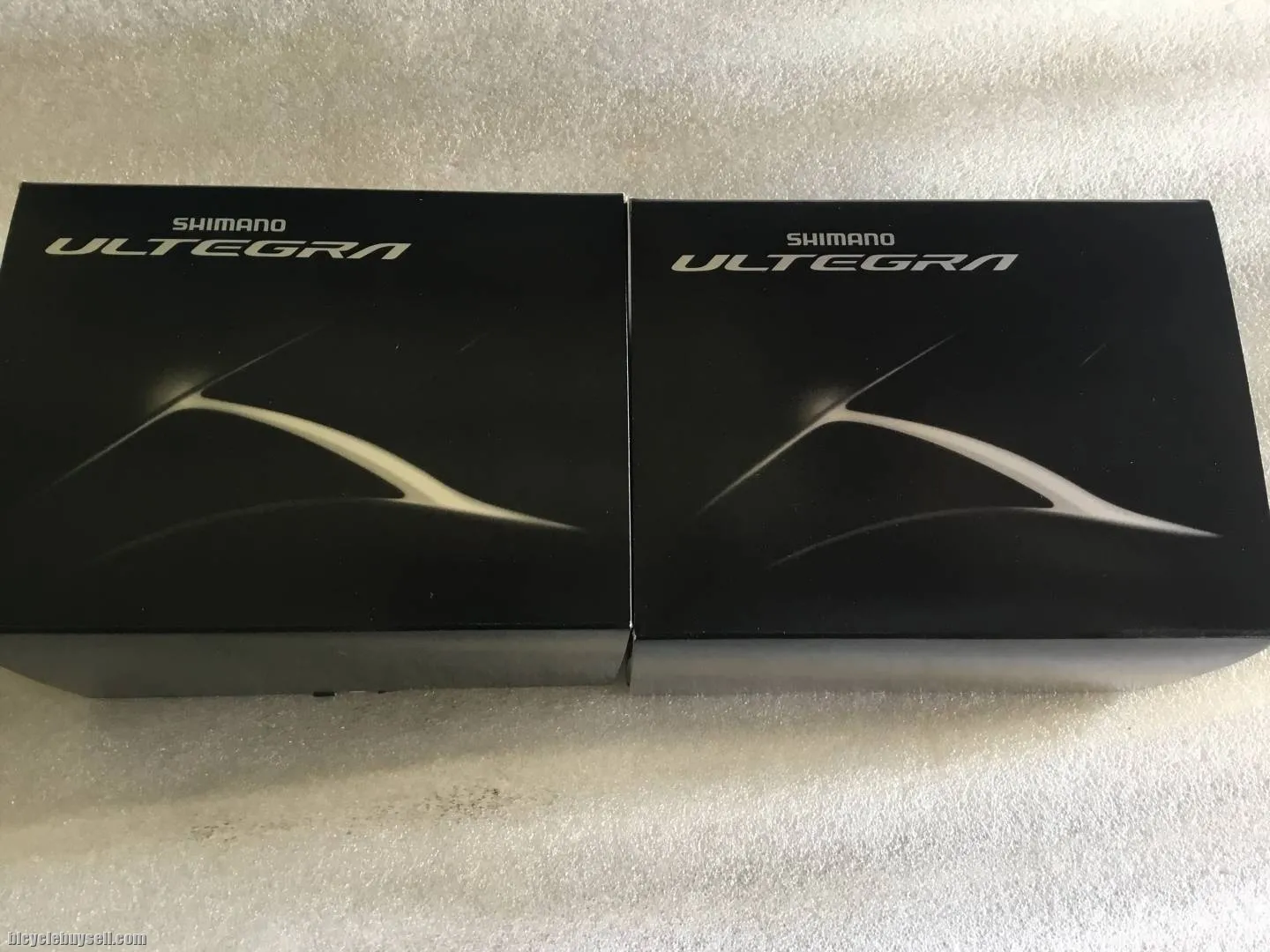 Shimano Ultegra R8000 Brake Caliper | 1set @ free pos