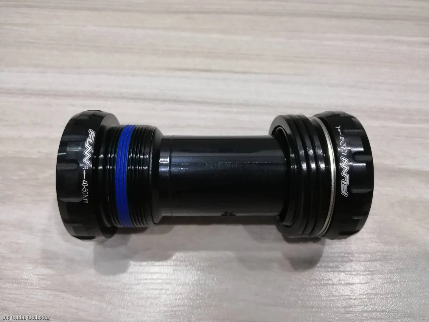 FUNN BSA BB68/73mm MTB Bottom Bracket