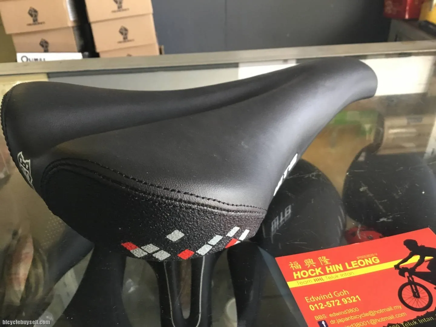 WTB Pure V Race Saddle - Men's (free pos w.m)