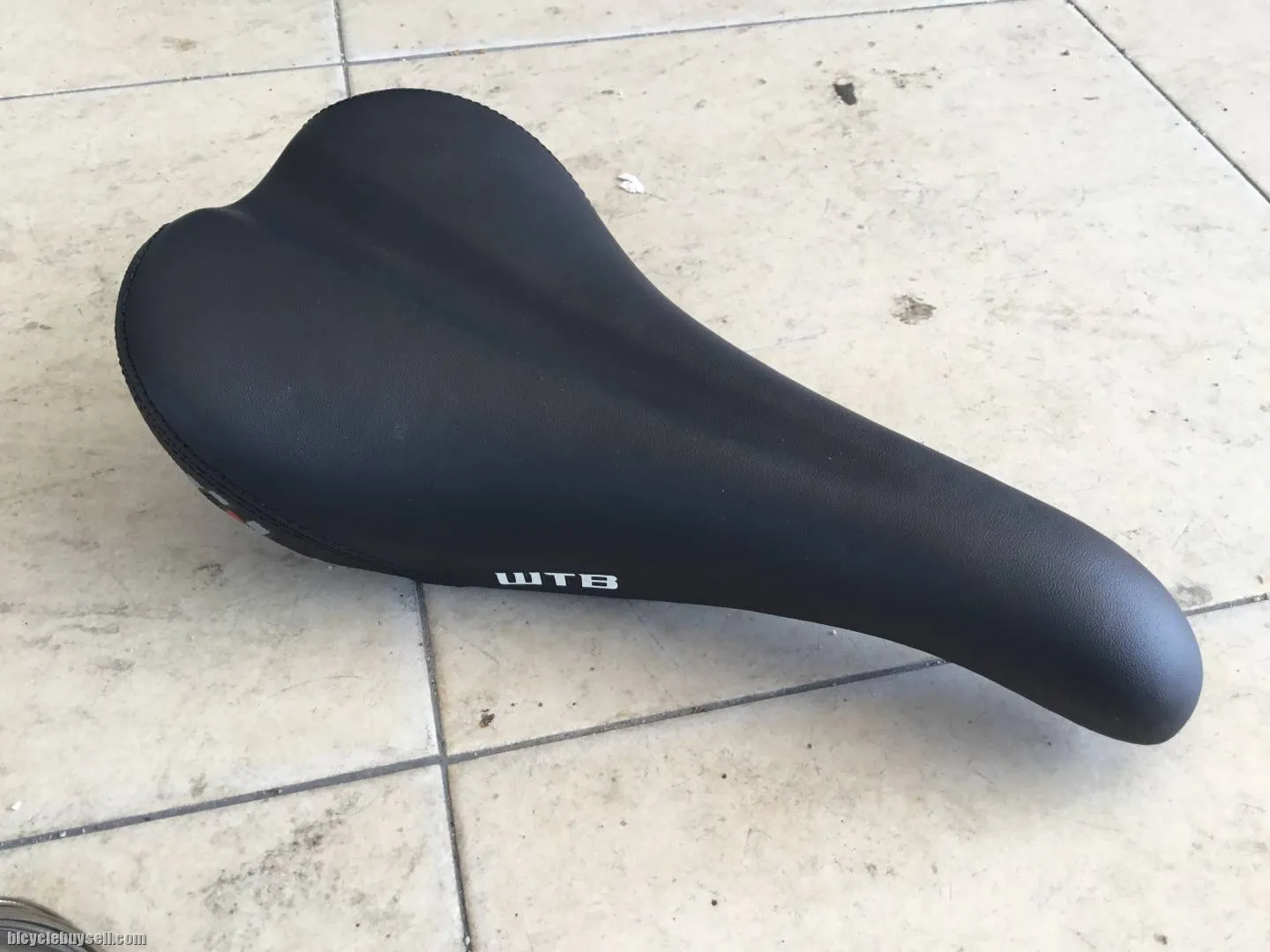 Wtb Pure V Race Saddles - free courier