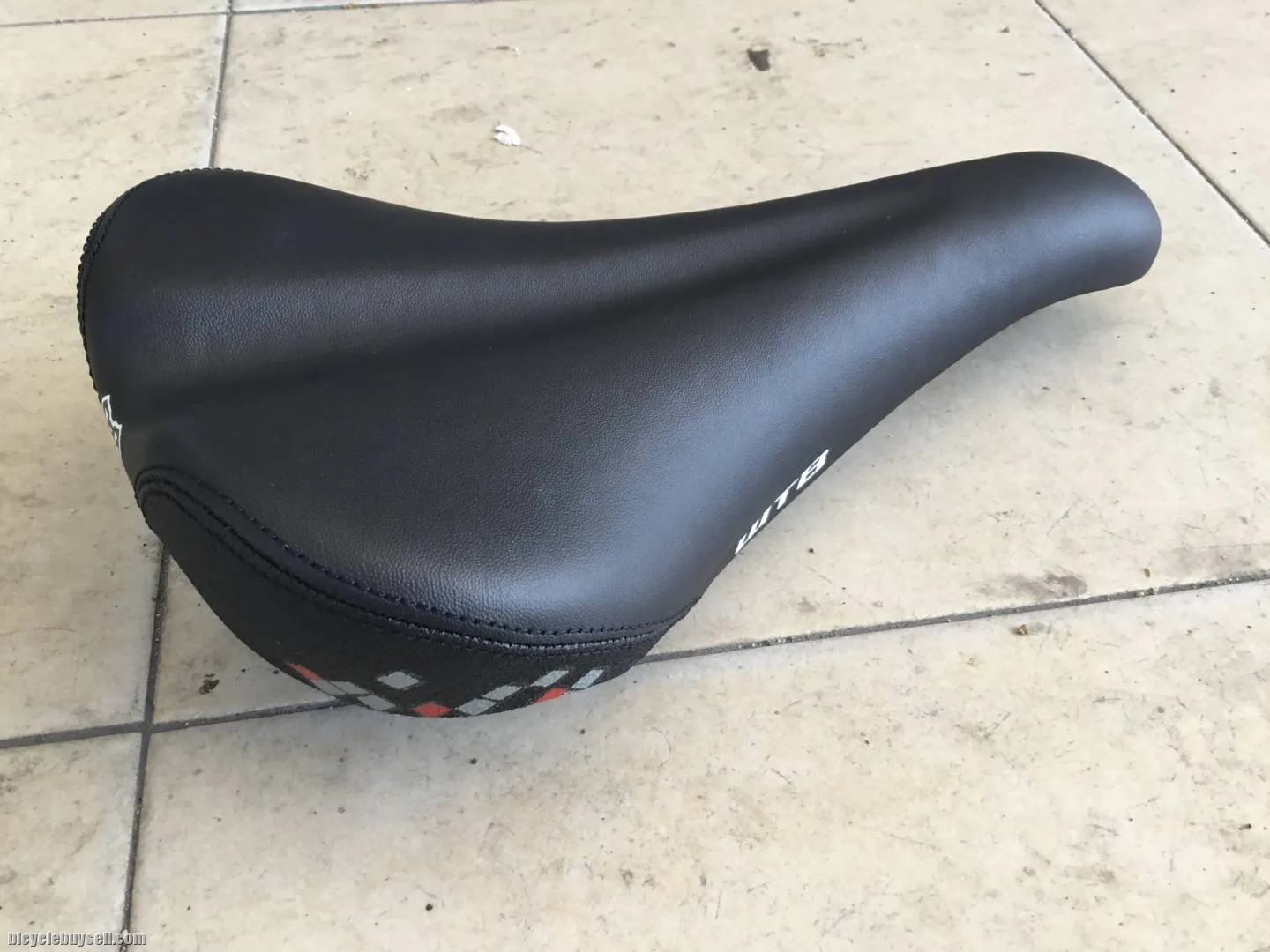 Wtb Pure V Race Saddles - free courier
