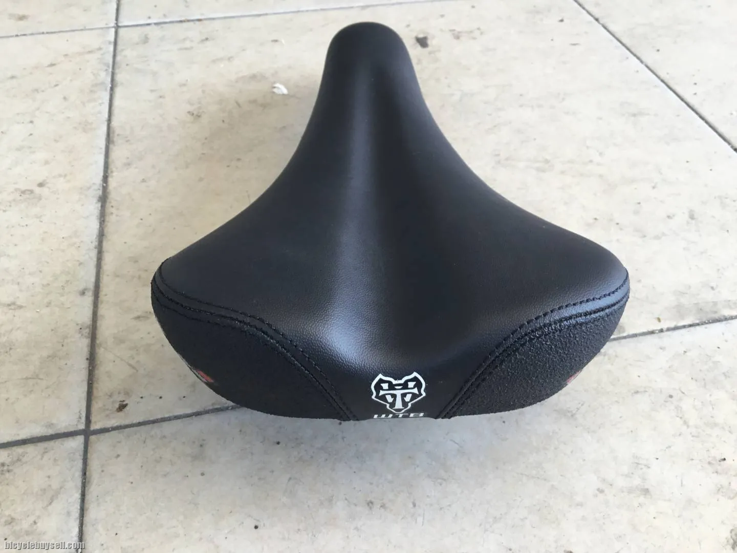 Wtb Pure V Race Saddles - free courier