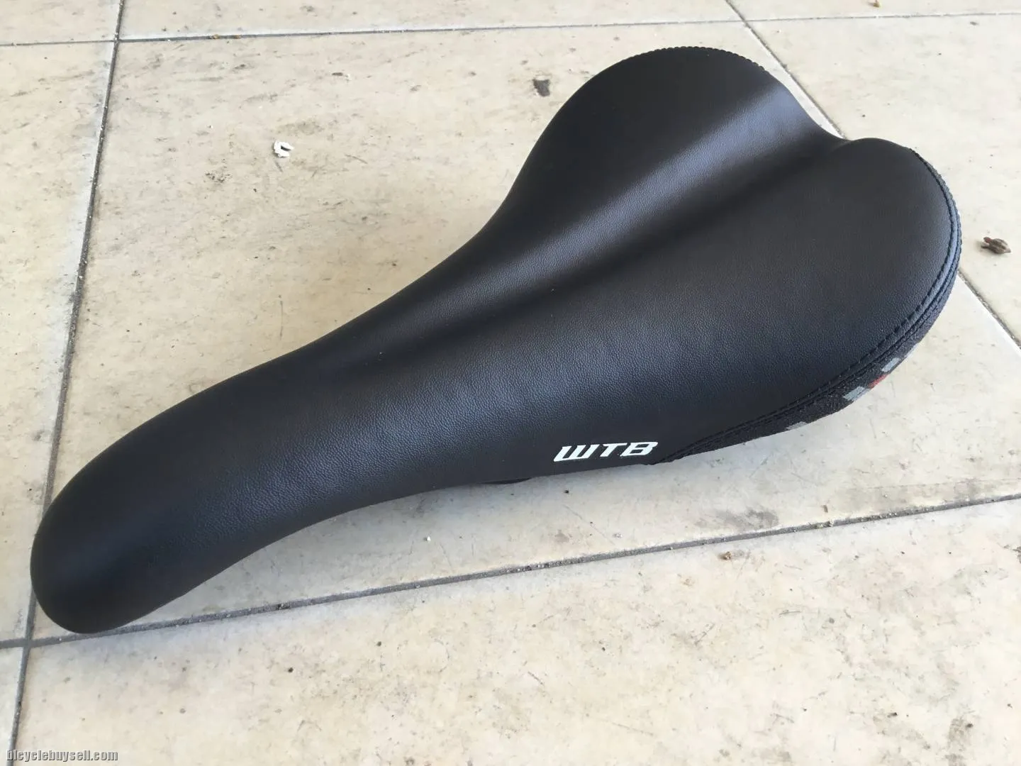 Wtb Pure V Race Saddles - free courier