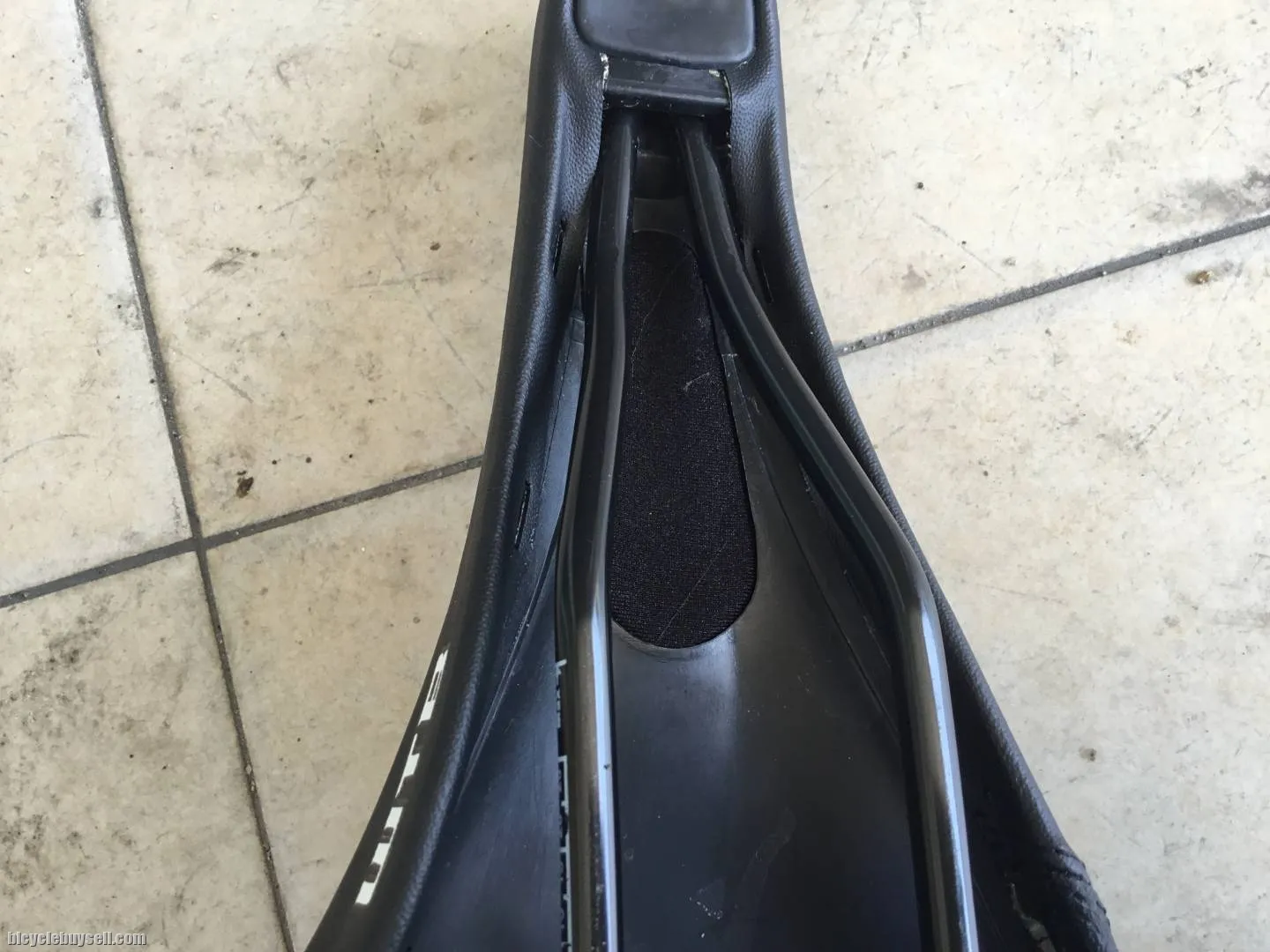 Wtb Pure V Race Saddles - free courier