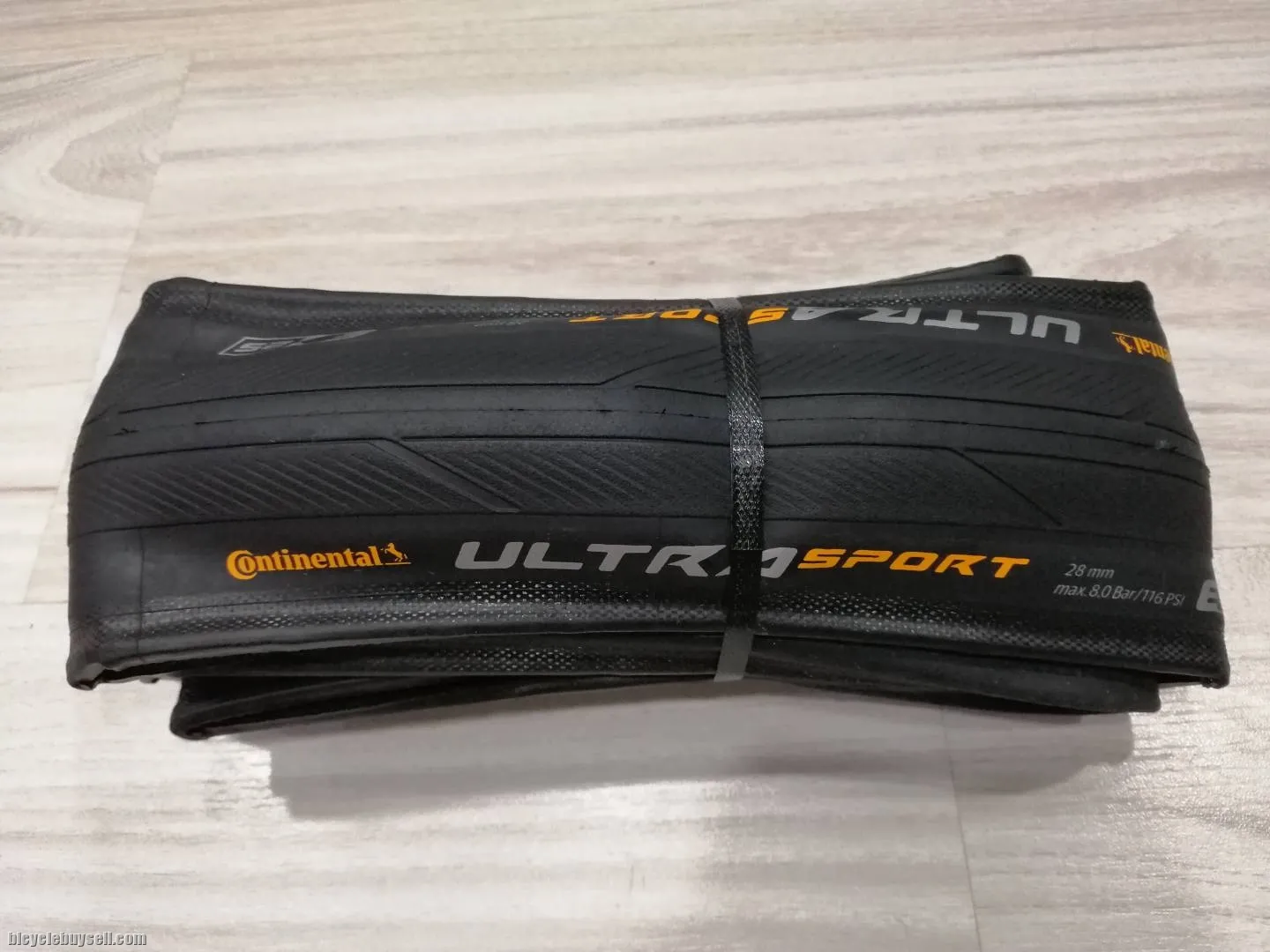 Continental Ultra Sport 3 Road Tire 700x28c