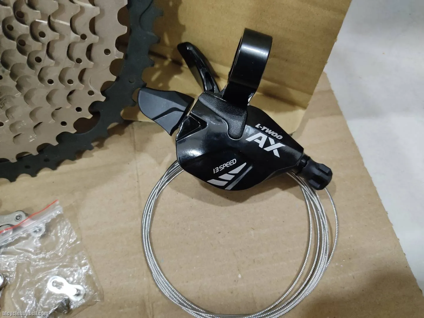 LTWOO 13 speed upgrade 4kits mtb gearset mountain bike groupset 1x13s