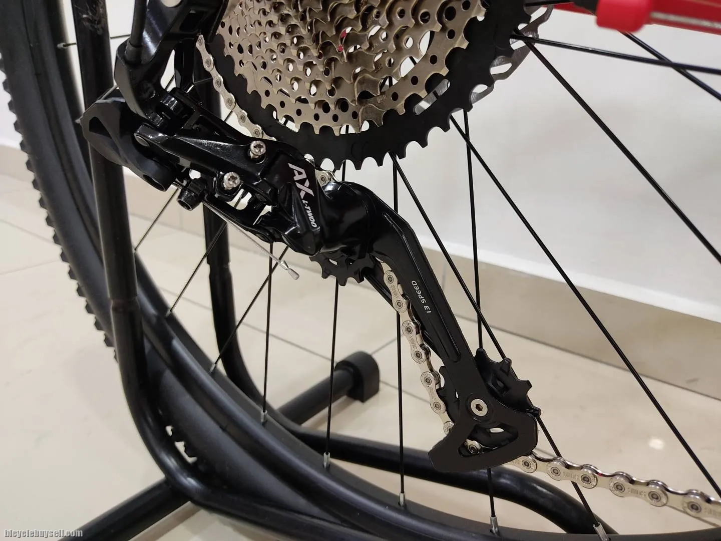 LTWOO 13 speed upgrade 4kits mtb gearset mountain bike groupset 1x13s