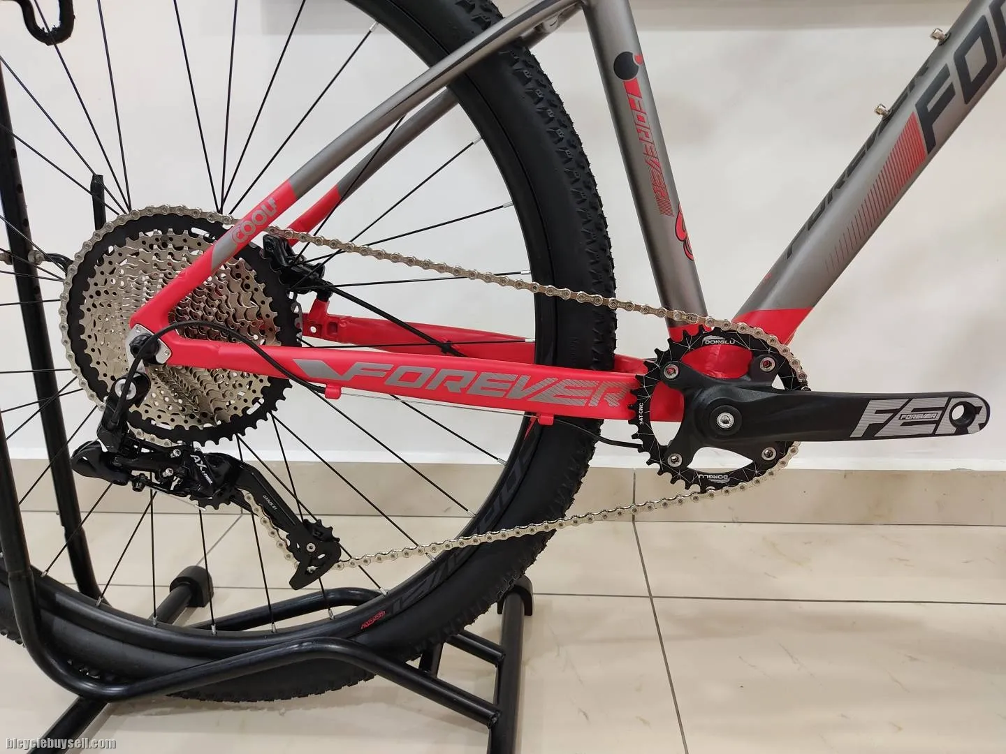 LTWOO 13 speed upgrade 4kits mtb gearset mountain bike groupset 1x13s