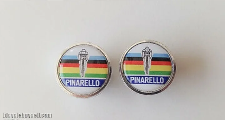 Bartapes End plugs Pinarello New