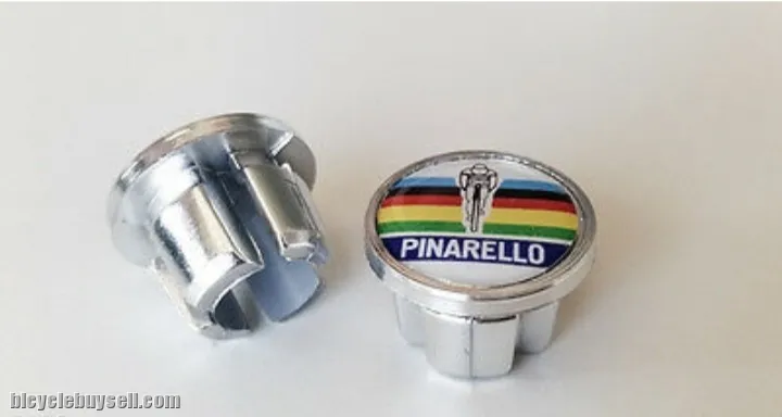 Bartapes End plugs Pinarello New