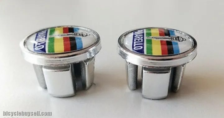 Bartapes End plugs Pinarello New