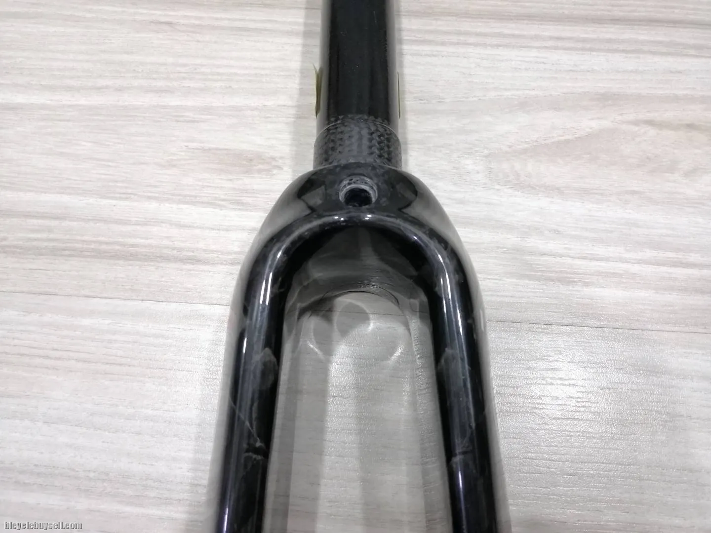 Leader I806TR Aero 700c Fixie/Road Full Carbon Fork